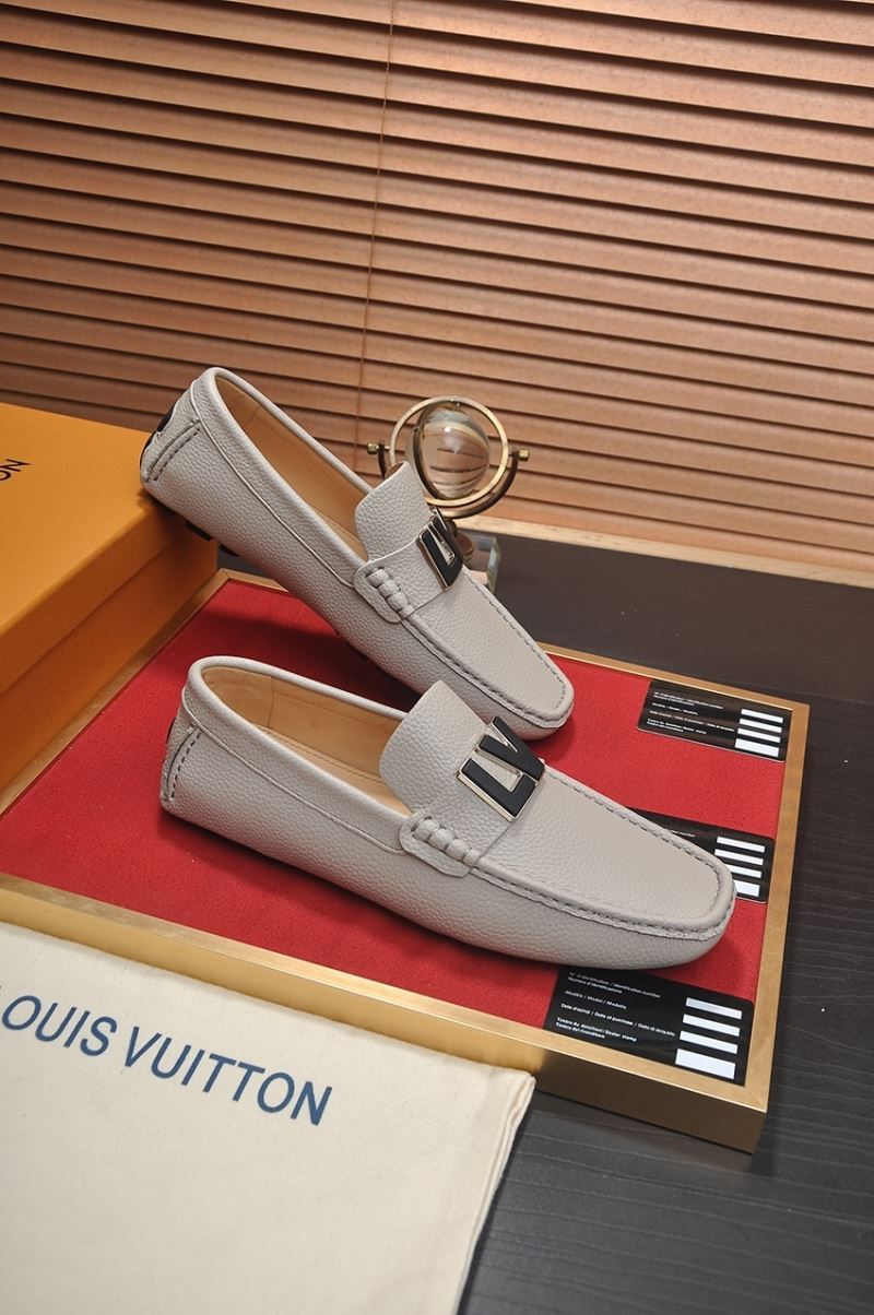 Louis Vuitton Low Shoes